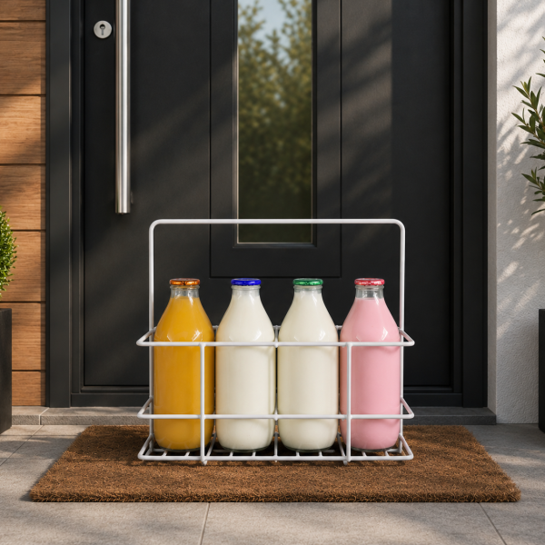 Milk Delivery Accessories